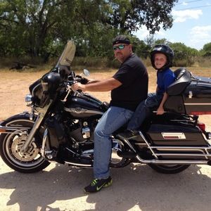 Meet your Posher, Bryon